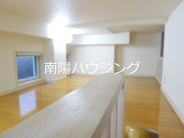 ヒロセハウス 収納
