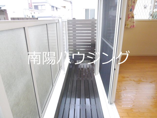 ヒロセハウス 眺望