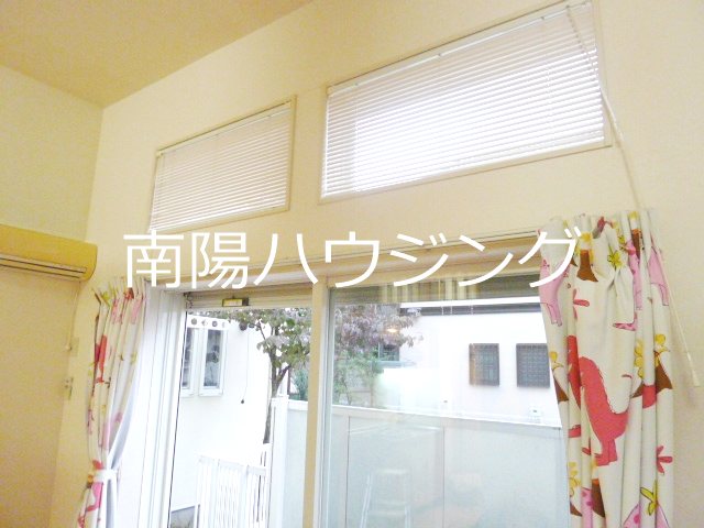 ヒロセハウス その他