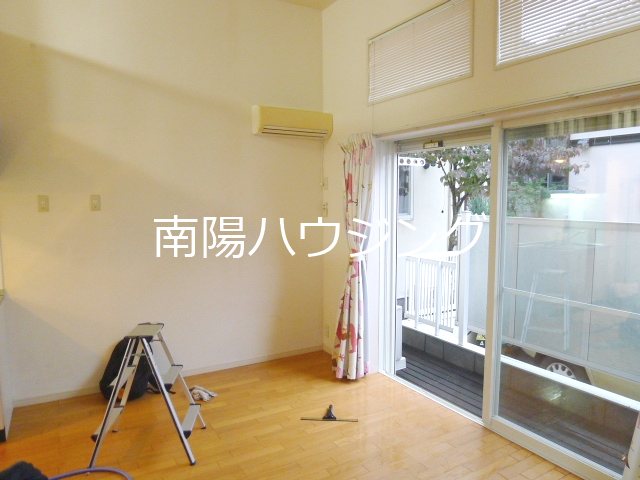 ヒロセハウス リビング