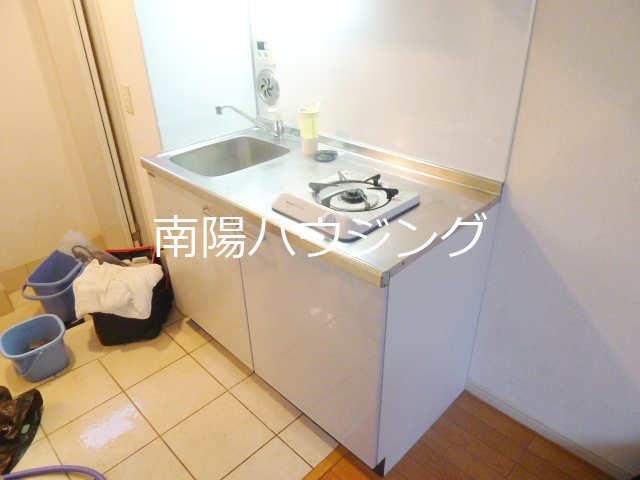 ヒロセハウス キッチン