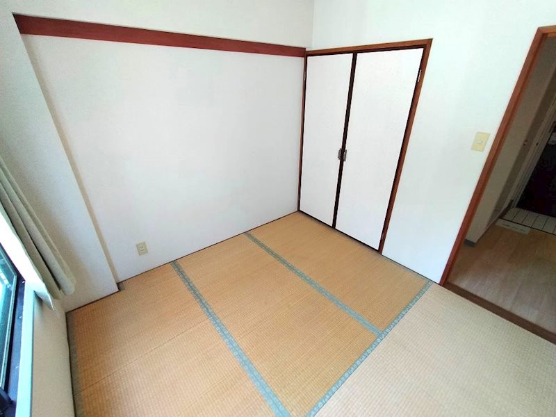 パレスマーシー 収納