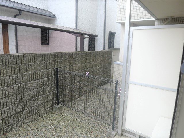 ウイリアムヒルズ高井戸 眺望