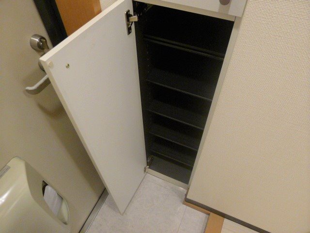 ウイリアムヒルズ高井戸 その他