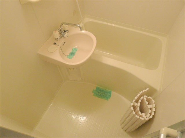 ウイリアムヒルズ高井戸 風呂画像