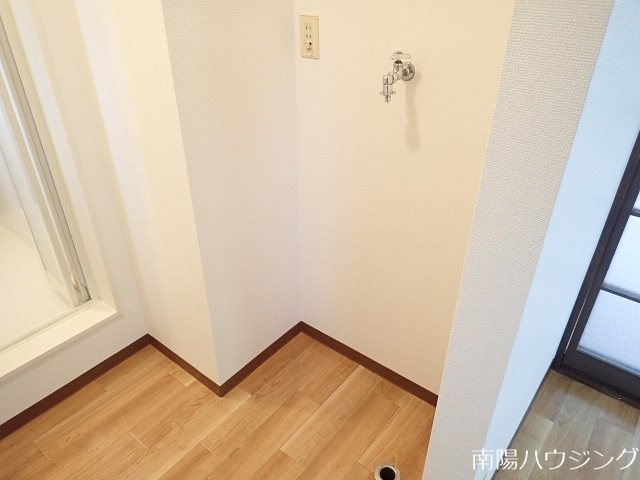 ガーデン若葉 その他設備