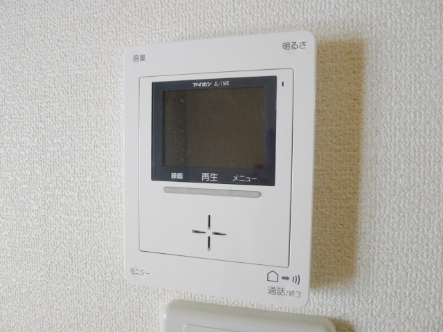 ハイツプリズムＡ棟 その他設備
