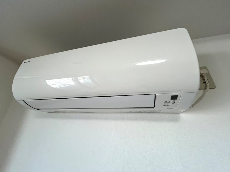 セブンヴィレッヂ その他設備