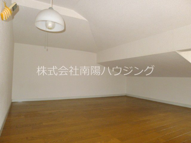ステイハイツ その他設備