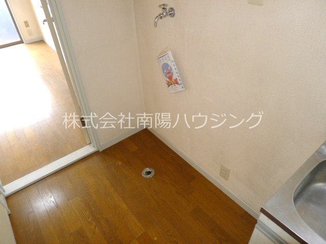 ステイハイツ ベッドルーム