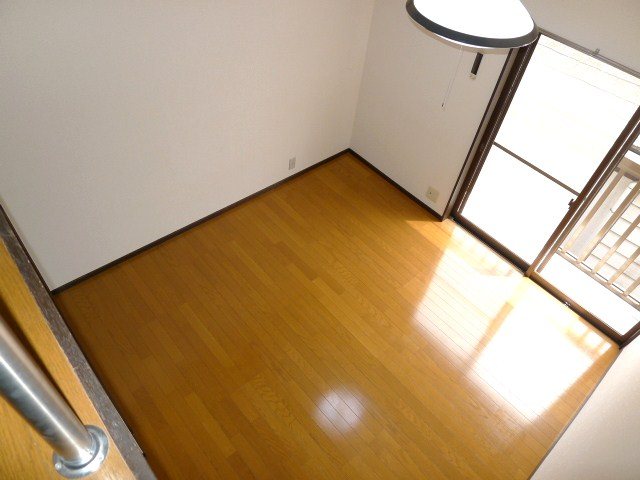 コーポ純Ⅱ その他設備
