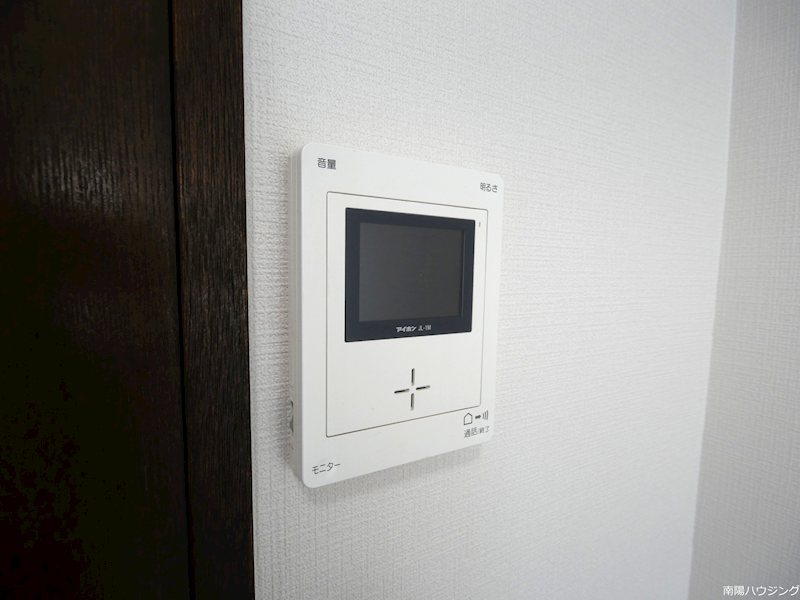 ガウディ6 セキュリティ