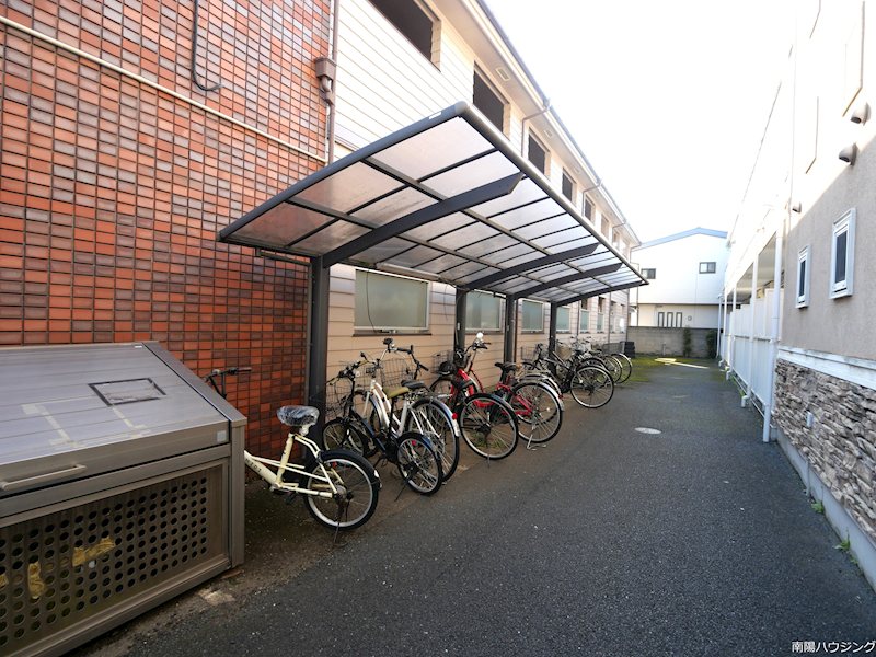 ガウディ6 その他共有部分
