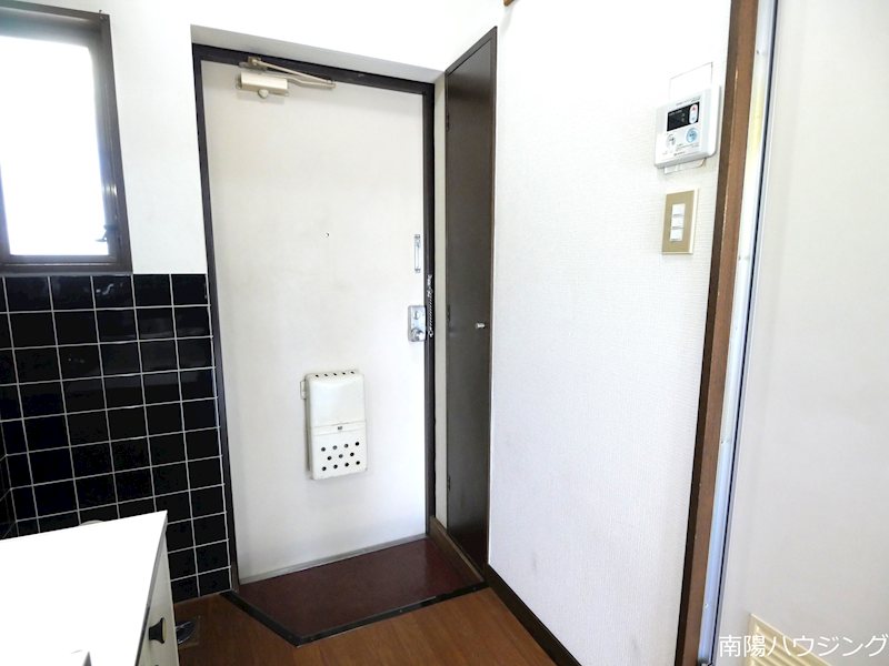 ゴールドファイブ成城 内装