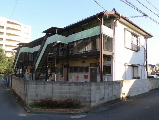 コーポ藤原 その他共有部分