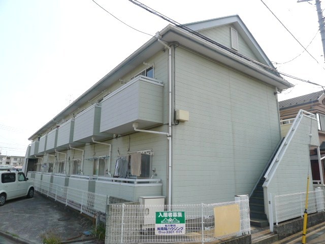 コーポジェム 駐車場