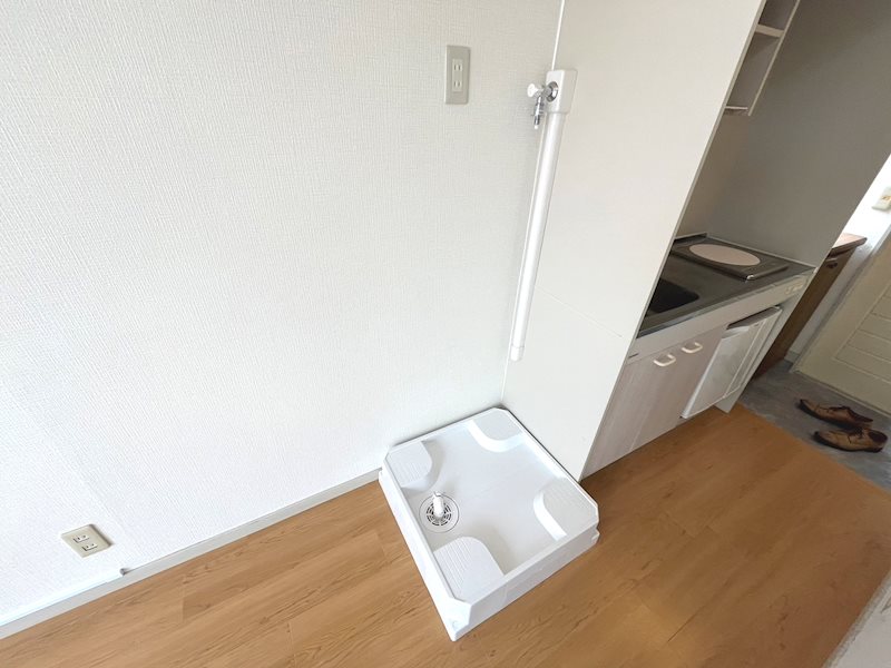 T・Kコーポ その他設備