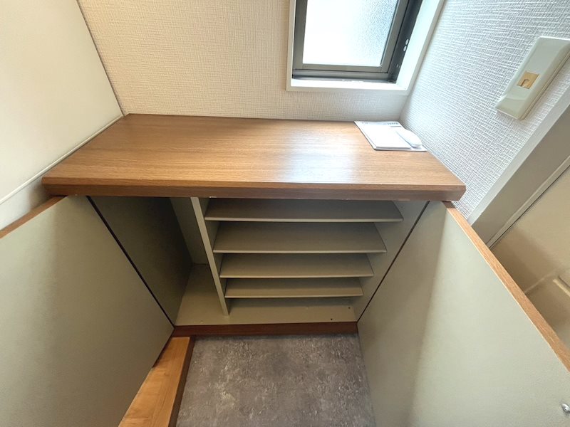 T・Kコーポ その他