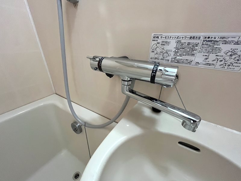 T・Kコーポ その他