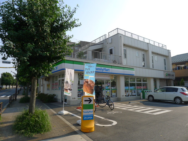 ガーベラハイツ その他