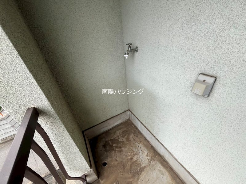 第１ハイツ白樺 その他設備