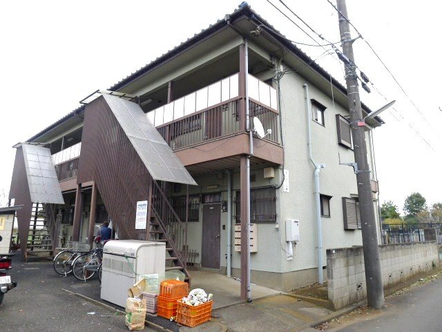 第１ハイツ白樺 その他共有部分