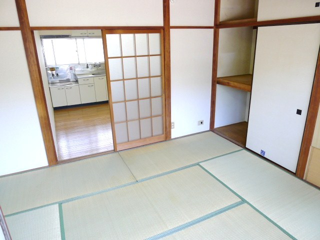 鈴木コーポ リビング
