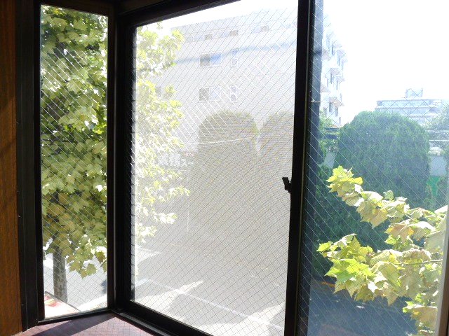 トマトビル 眺望