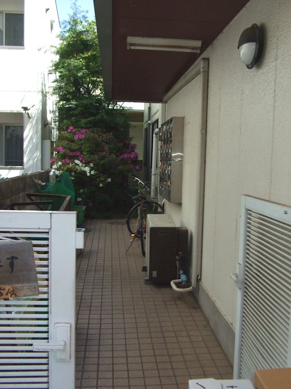 トマトビル その他共有部分