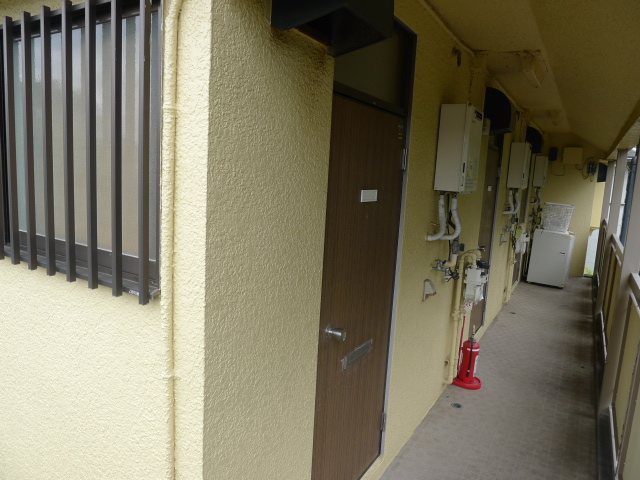 グリーンヒル セキュリティ