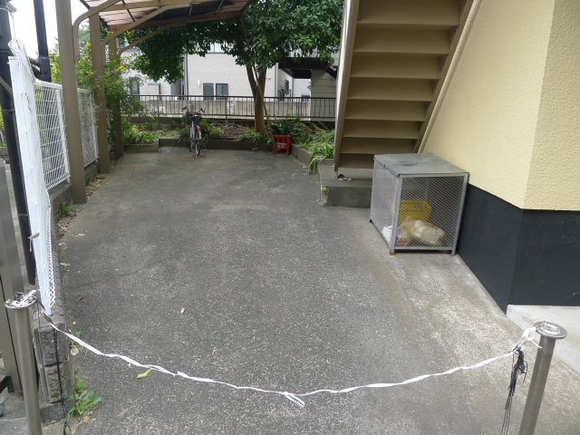 グリーンヒル その他共有部分