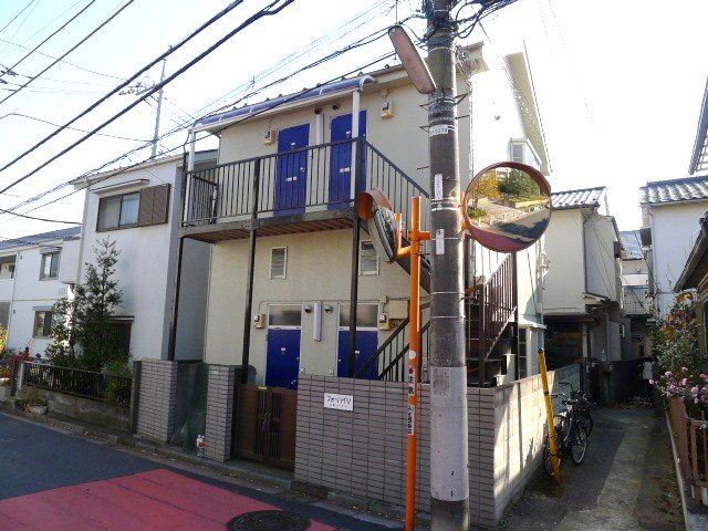フォーハイツ その他共有部分