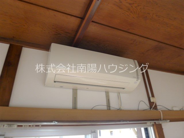 第一藤原コーポ その他設備