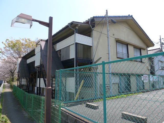 第一藤原コーポ その他共有部分