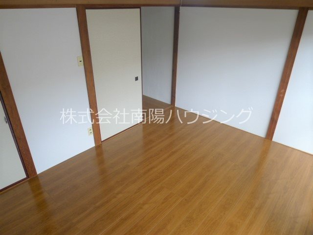 第一藤原コーポ リビング