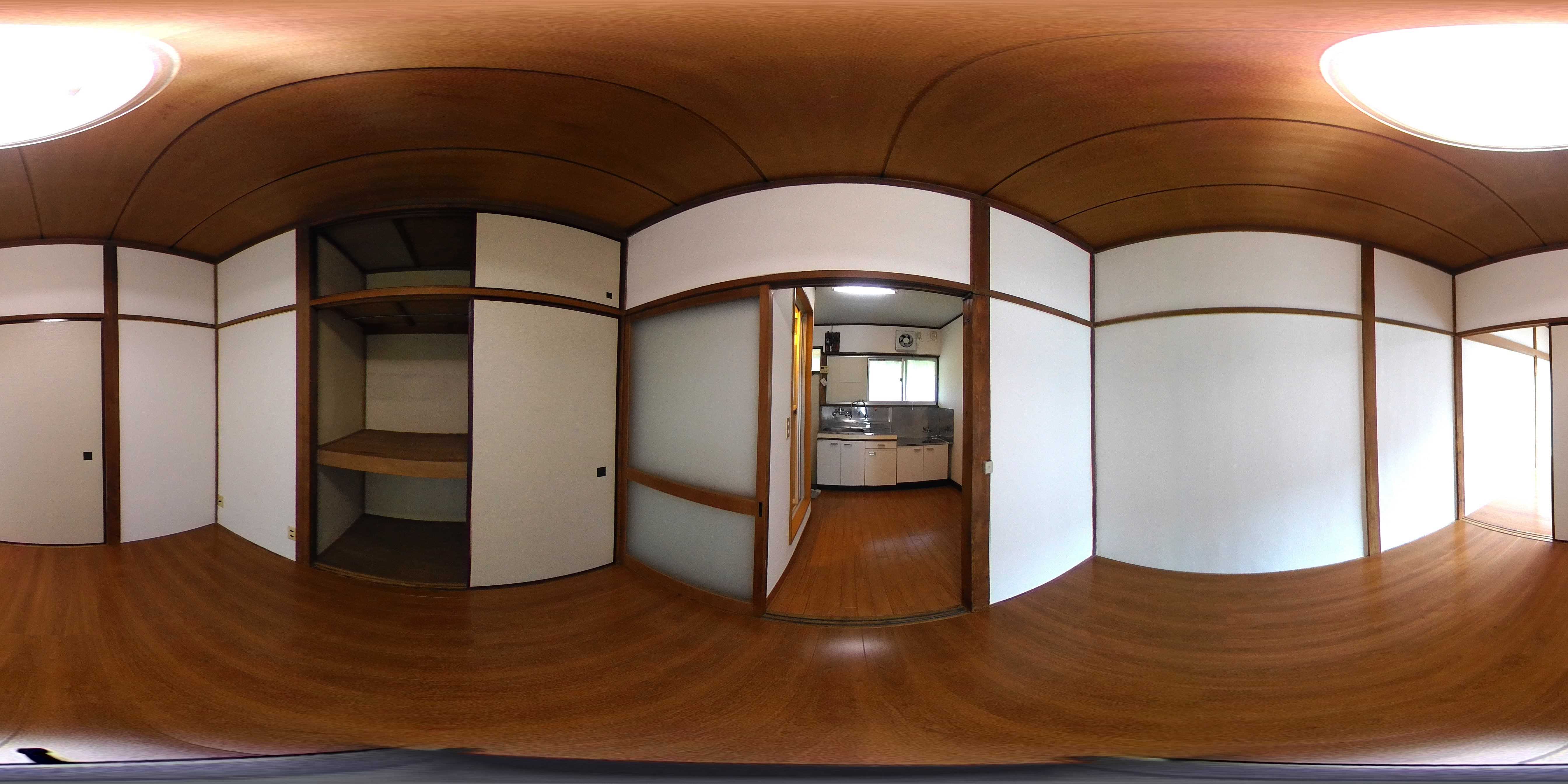 第一藤原コーポ その他部屋・スペース