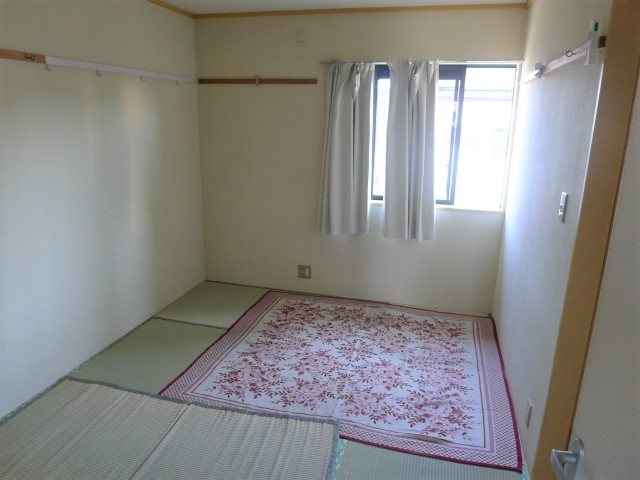 メープルアイ 内装