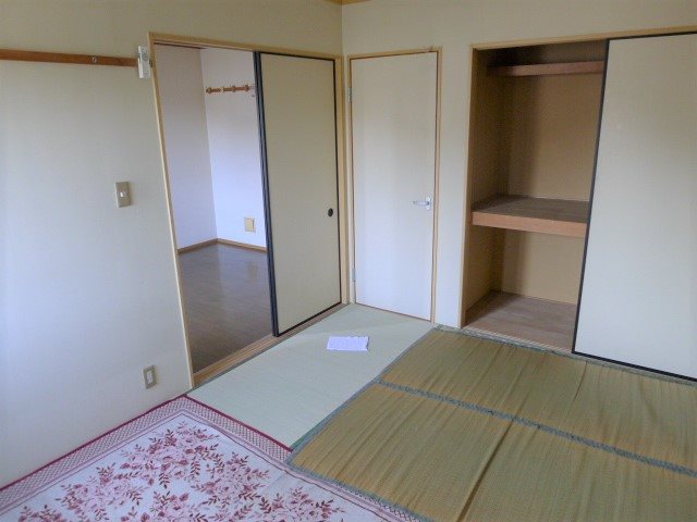 メープルアイ 収納