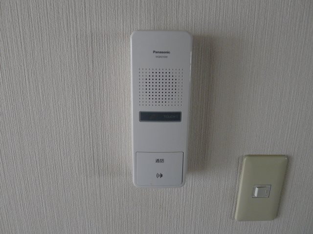 メープルアイ その他設備