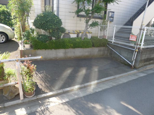 メープルアイ その他共有部分