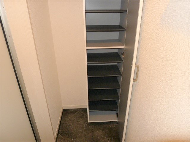エスポワール喜多見 その他