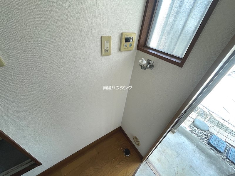 クレスト和泉 その他設備
