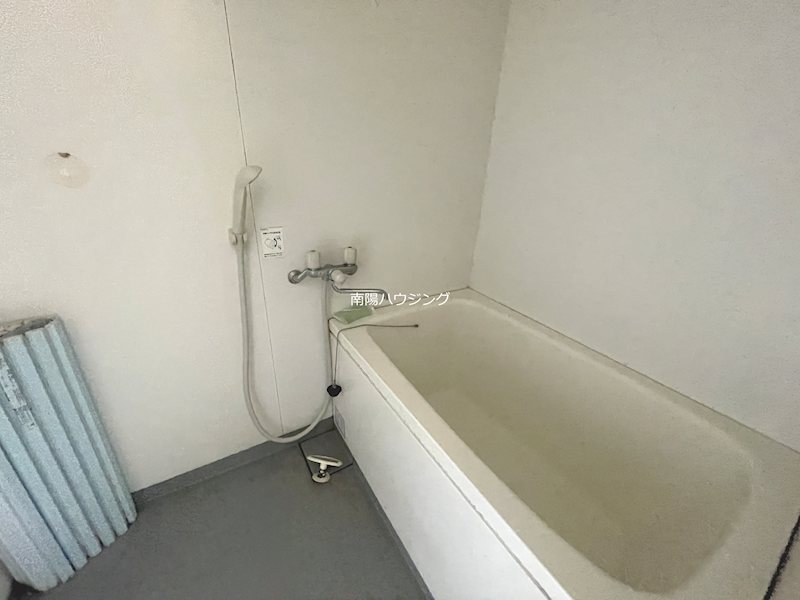 クレスト和泉 風呂画像