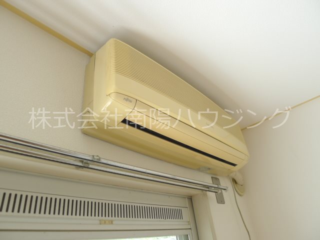 ハイム東つつじ その他設備