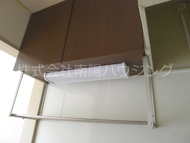 ハイム東つつじ 内装