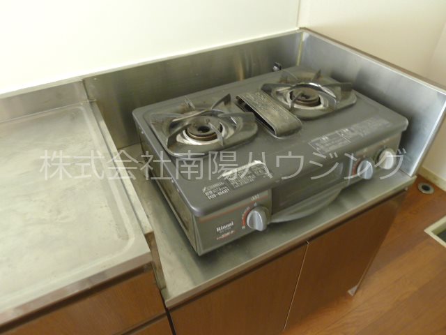 ハイム東つつじ その他
