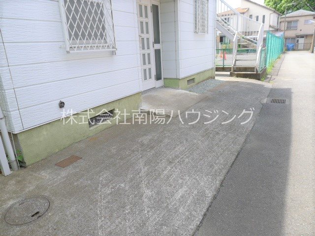 ハイム東つつじ その他共有部分
