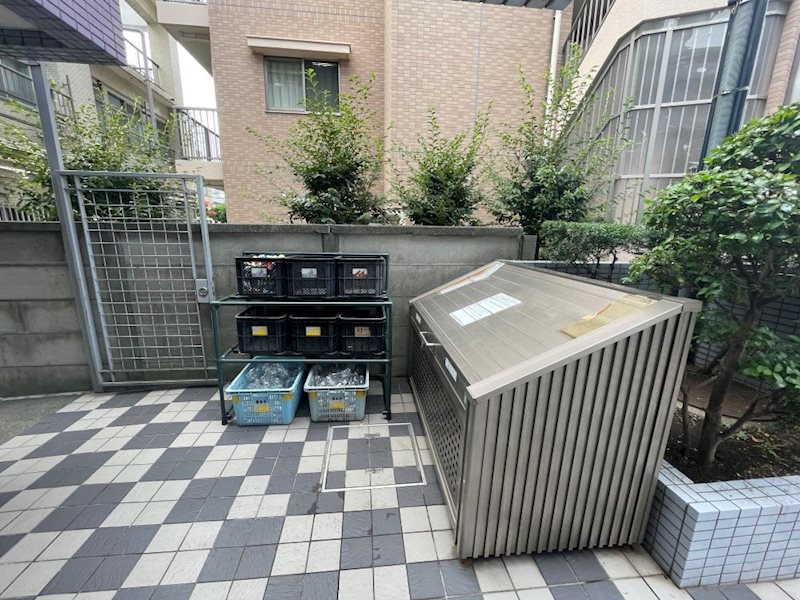 ウェルストンヒルズ その他共有部分