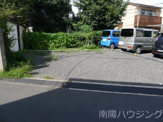 エスティフラッツ 外観