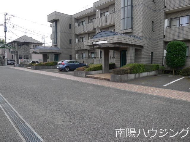 ローレルハイツ その他